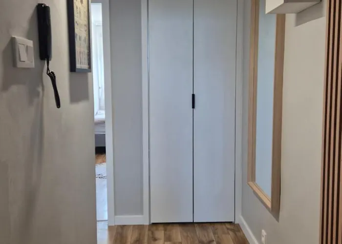 Lejlighed Apartament420 *