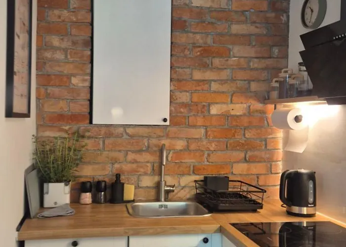 Apartament420 * Sopot