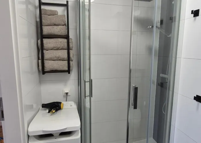 Lejlighed Apartament420 *