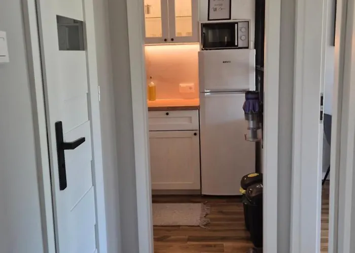 Lejlighed Apartament420 Sopot