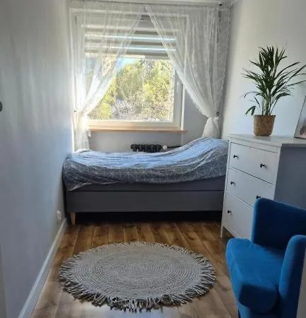 Apartament420 Apartment