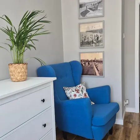 Apartament420 Sopot