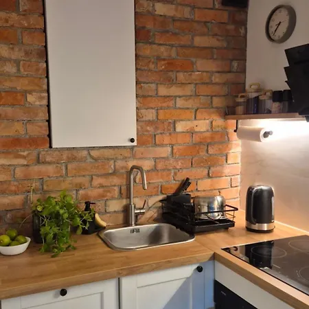 Apartament420 Sopot