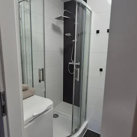 Apartament420 Sopot