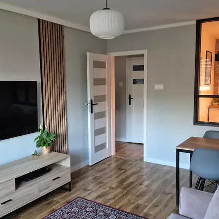 Apartament420 *
