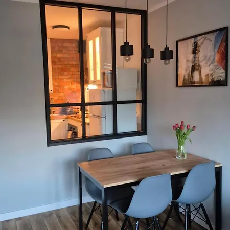 Apartament420 Apartment