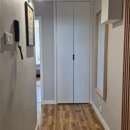 Διαμέρισμα Apartament420 *