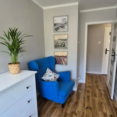Apartament420 Apartment