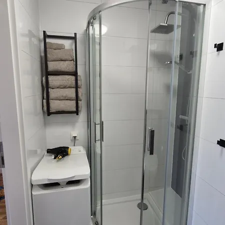 Διαμέρισμα Apartament420 *