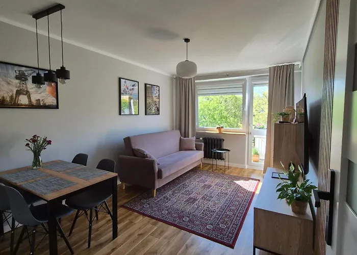 Apartament420 *